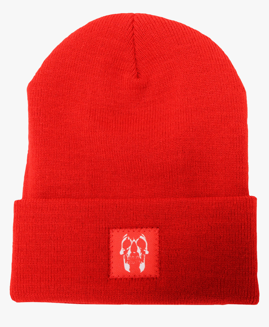 Minerva Red Beanie, HD Png Download, Free Download