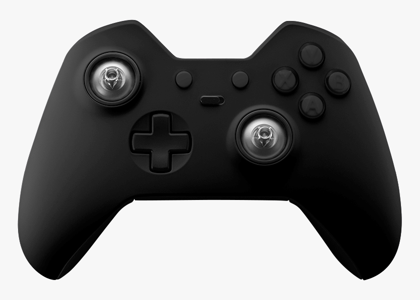 Xbox One Controller Png, Transparent Png, Free Download