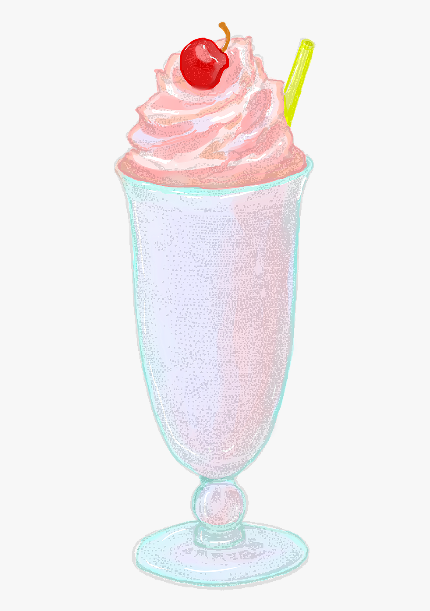 Milkshake Png, Transparent Png, Free Download