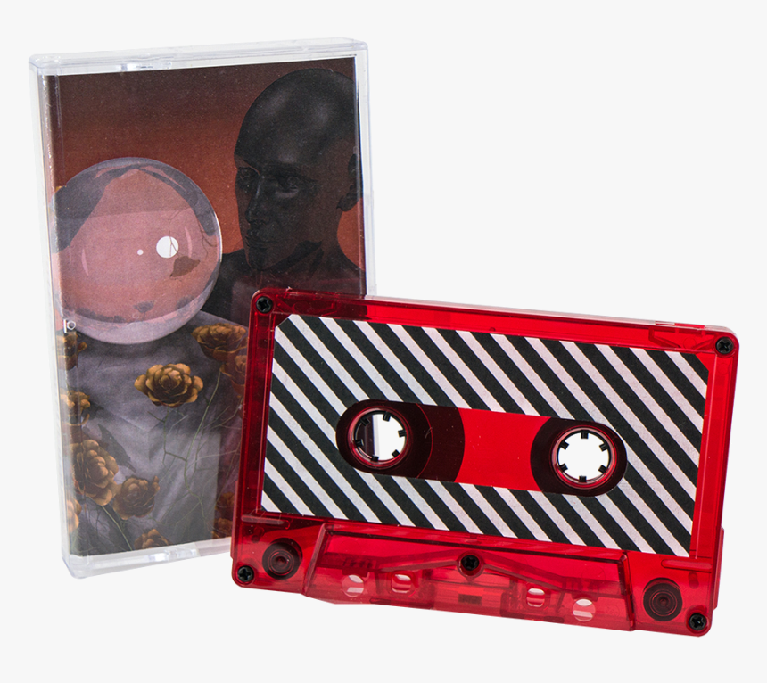 Post Clarity Cassette Tape , Png Download, Transparent Png, Free Download