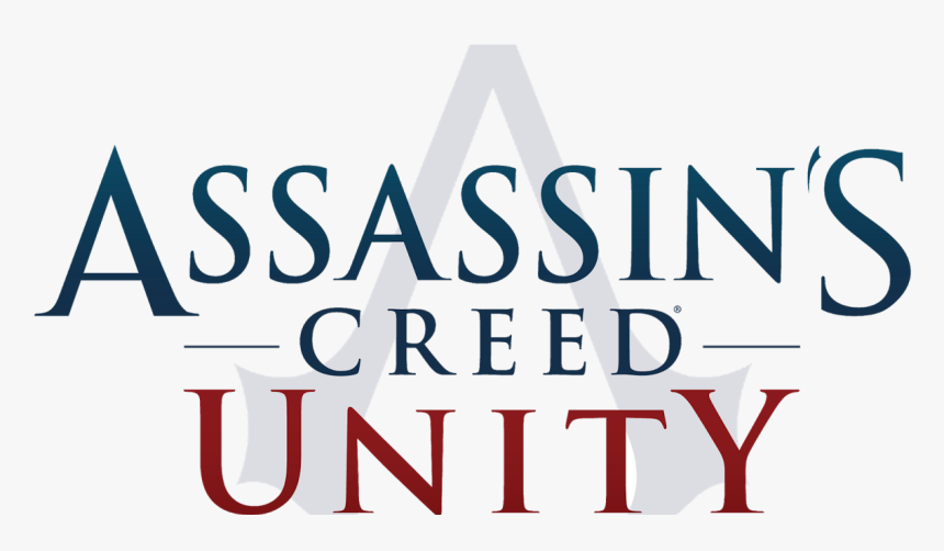 Assassins Creed Unity Logo, HD Png Download, Free Download