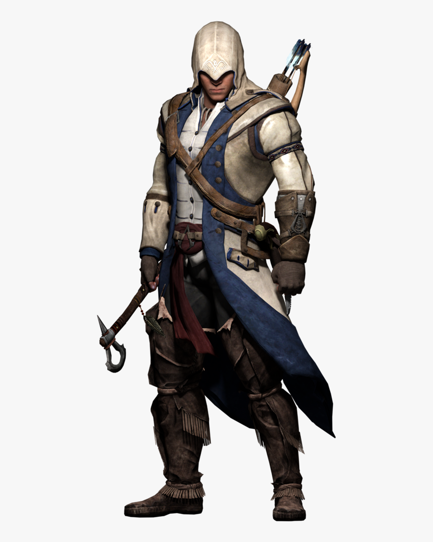 Assassin's Creed Png, Transparent Png, Free Download