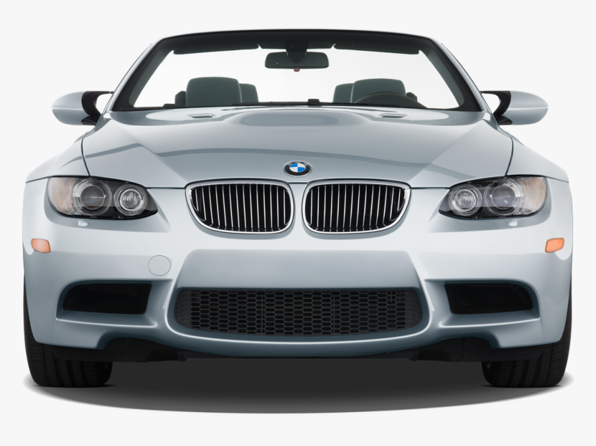 Автомобиля Front