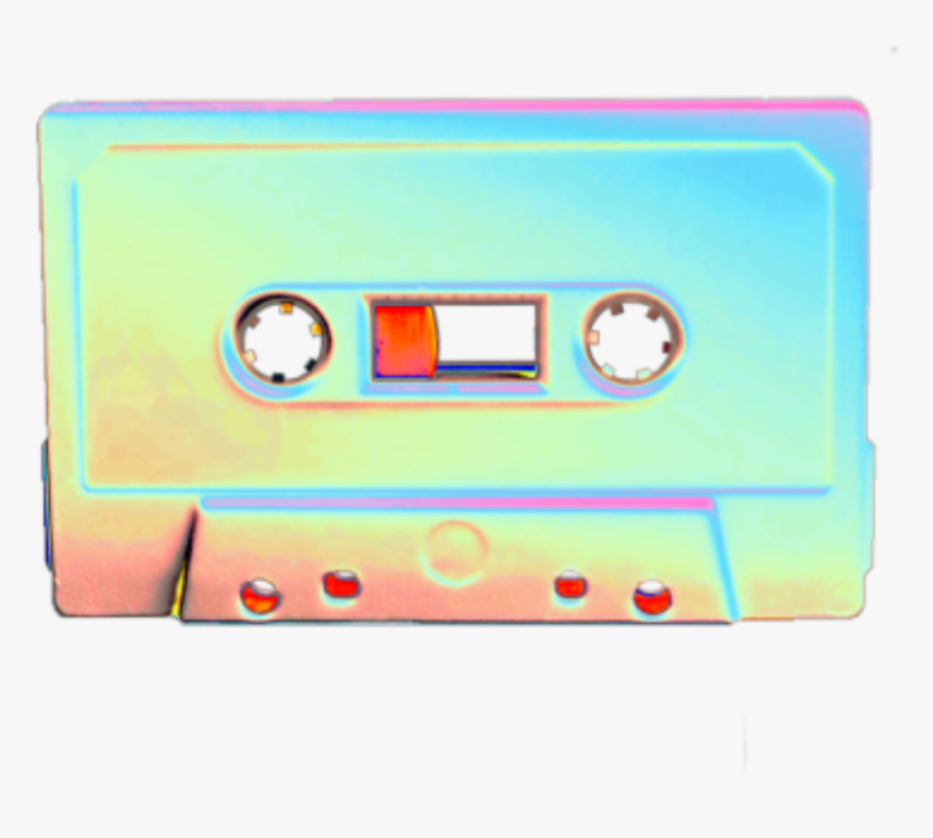 Transparent Cassette Tape Png, Png Download, Free Download