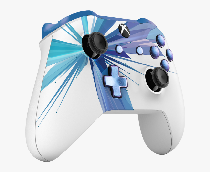 Xbox One Controller, HD Png Download, Free Download