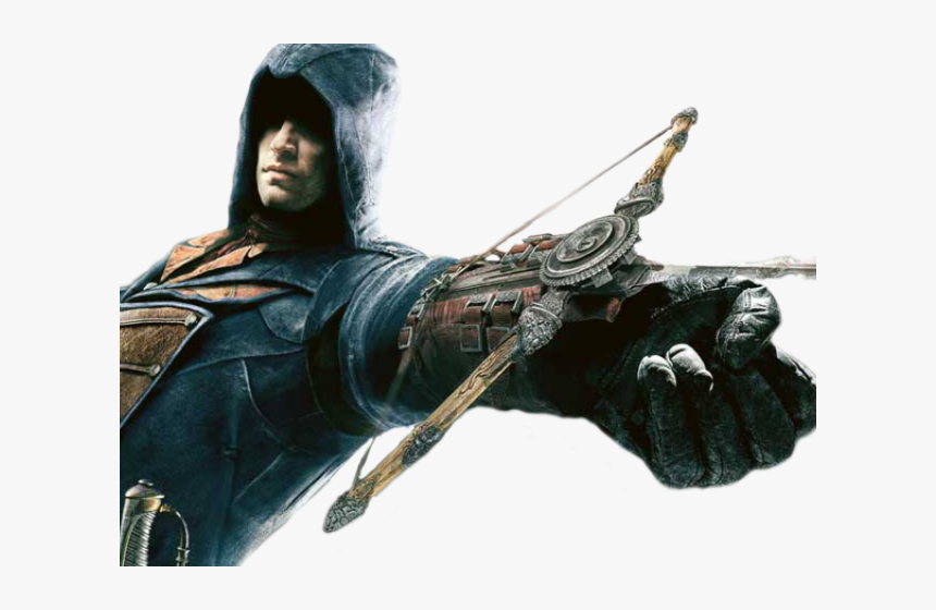 Imagenes De Assassins Creed Unity, Hd Png Download, Transparent Png, Free Download