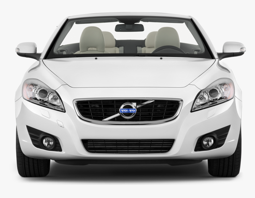 Volvo Clipart Luxury Car, HD Png Download, Free Download