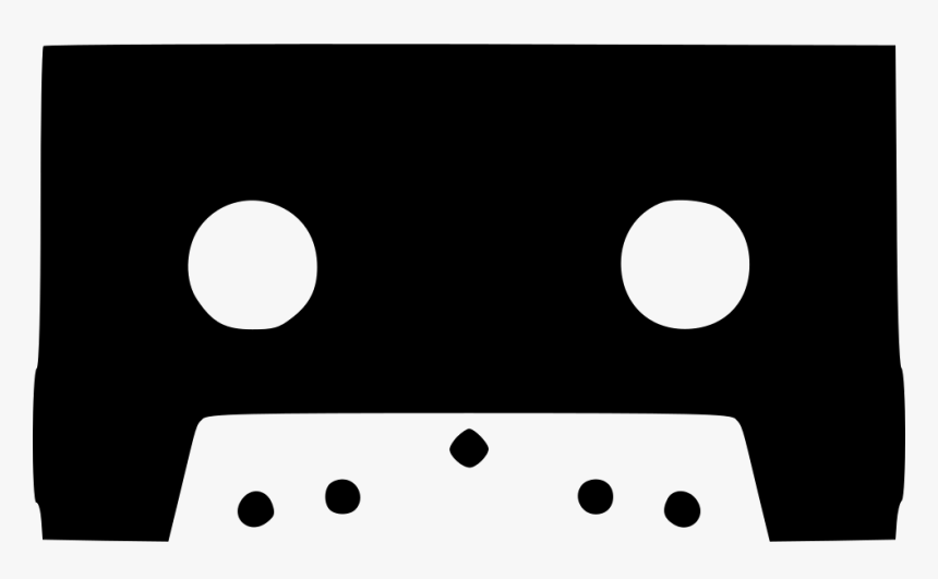Md Cassette Tape, HD Png Download, Free Download