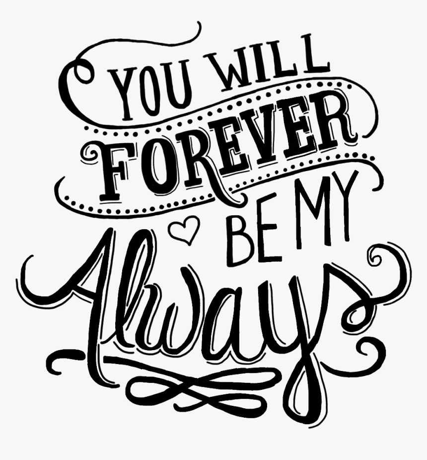 Transparent Love Quotes Png, Png Download, Free Download