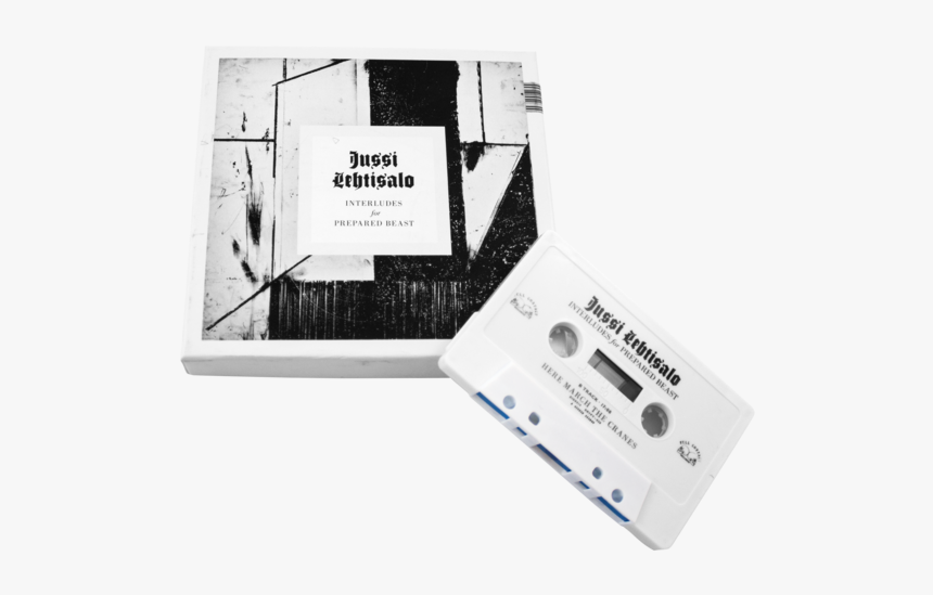 Cassette Tape Png, Transparent Png, Free Download
