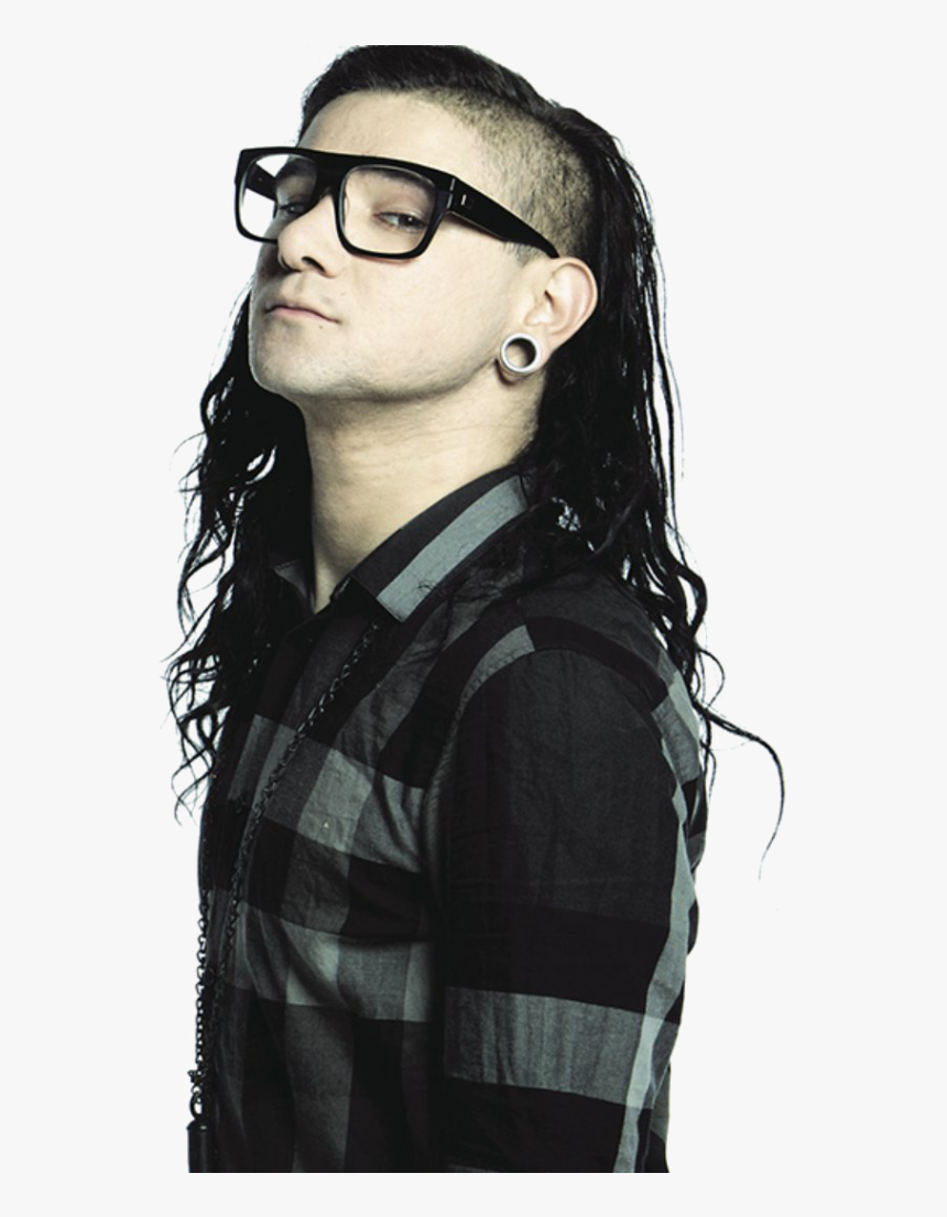 Skrillex Png Photos, Transparent Png, Free Download