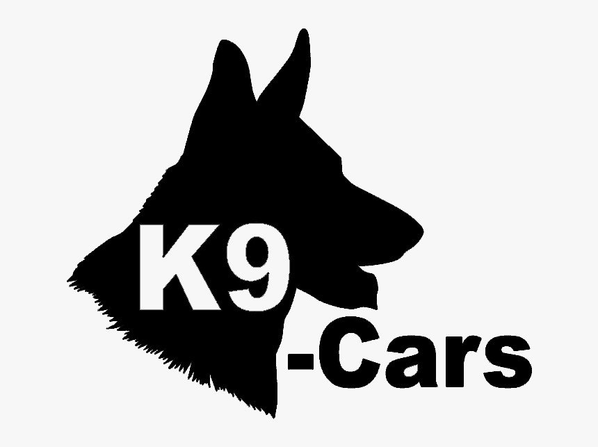 German Shepherd Head Outline , Png Download, Transparent Png, Free Download