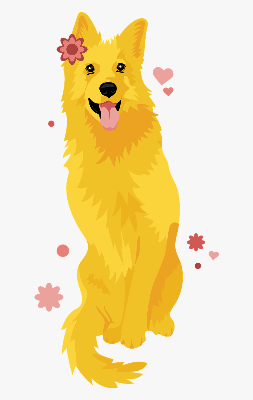 German Shepherd Png, Transparent Png, Free Download