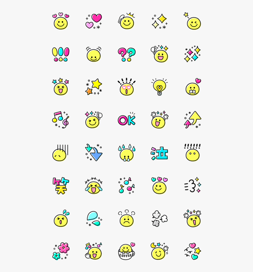 Smile Emoji Png, Transparent Png, Free Download