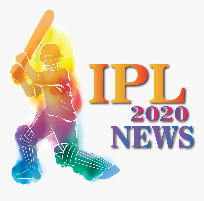 Ipl Logo Png, Transparent Png, Free Download