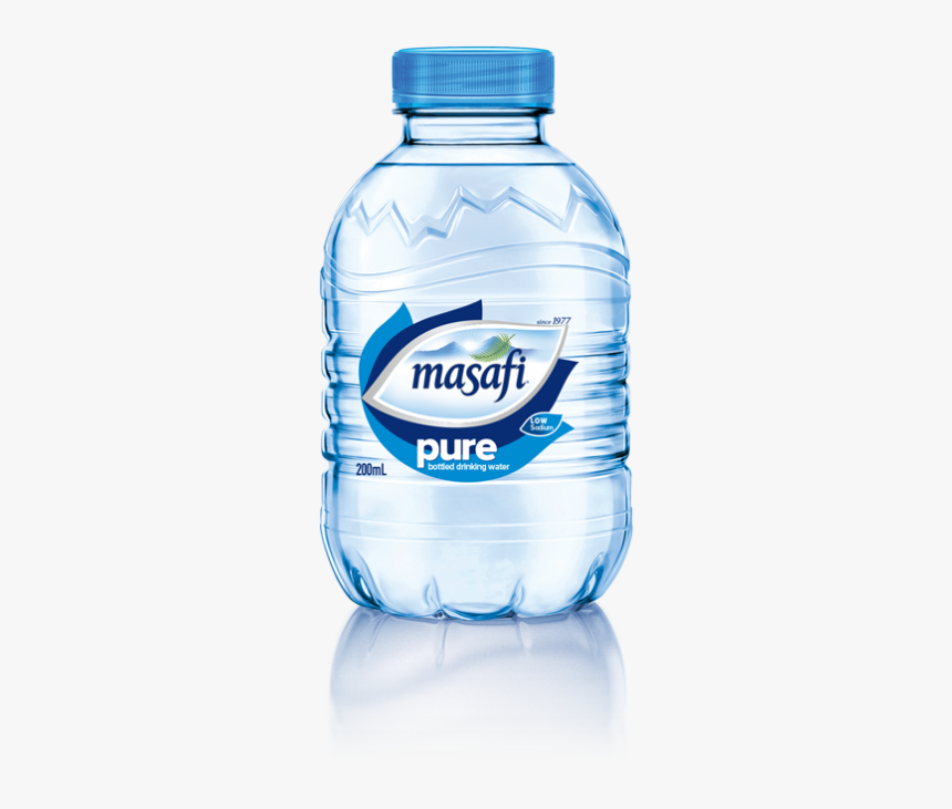 Masafi Tiny Water, HD Png Download, Free Download