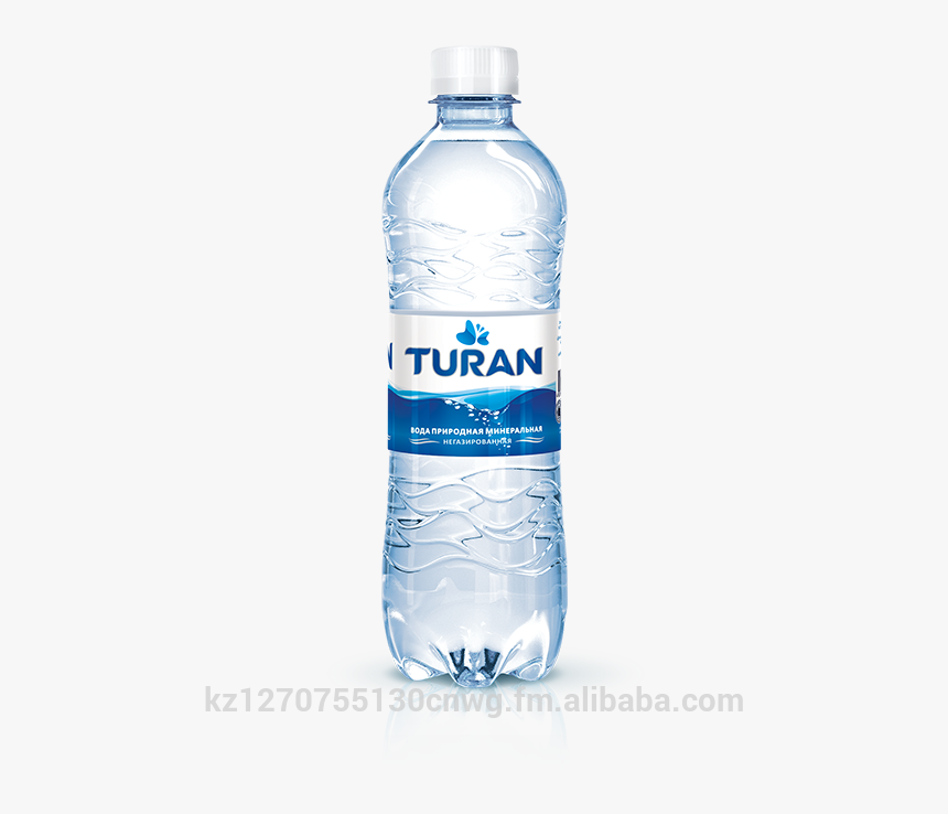 Mineral Water, HD Png Download, Free Download