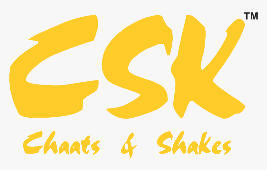 Csk Logo, HD Png Download, Free Download