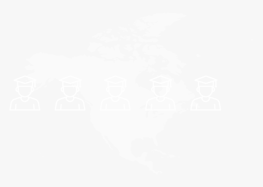 Image - Usa Pacific Ocean And Atlantic, HD Png Download, Free Download
