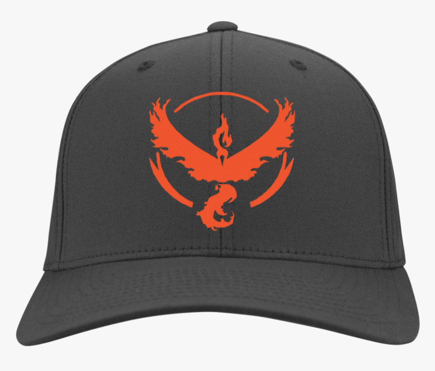 Team Valor Pokemon Go Hats - Pokemon Go Team Red, HD Png Download, Free Download