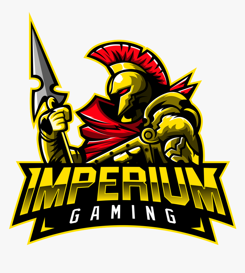 Imperium Gaminglogo Square Imperium Gaming Logo Hd Png Download