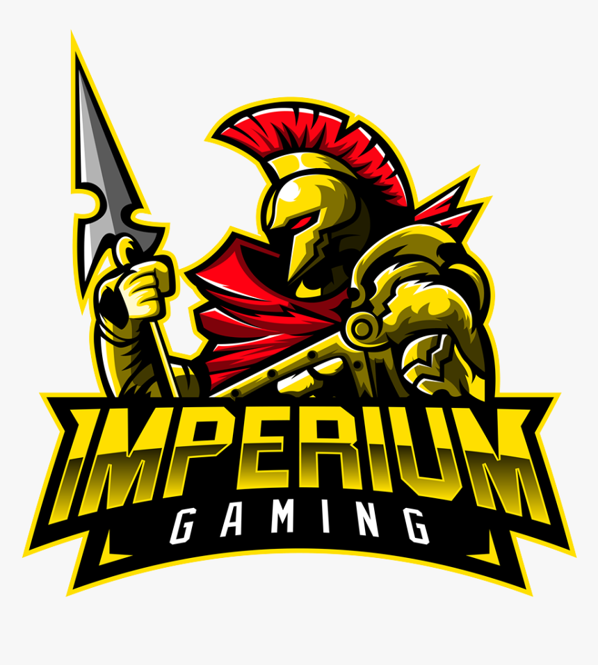 Imperium Gaminglogo Square - Imperium Gaming Logo, HD Png Download, Free Download