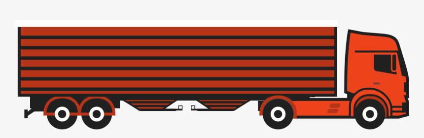 Grain Free On Dumielauxepices - Indian Trailer Truck Cliparts, HD Png Download, Free Download