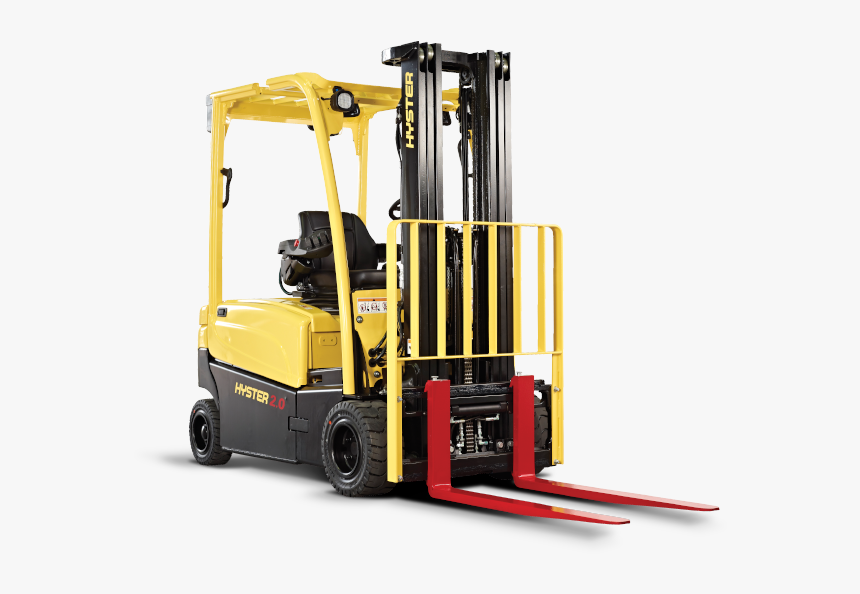 Hyster Counter Balance Flt And Powered Pallet Trucks - Hyster J2 0 Xnt, HD Png Download, Free Download