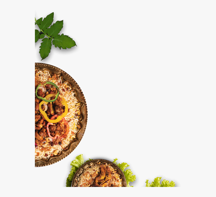 Biryani, HD Png Download, Free Download