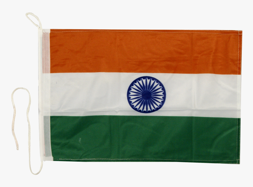 India Boat Flag - Flag, HD Png Download, Free Download