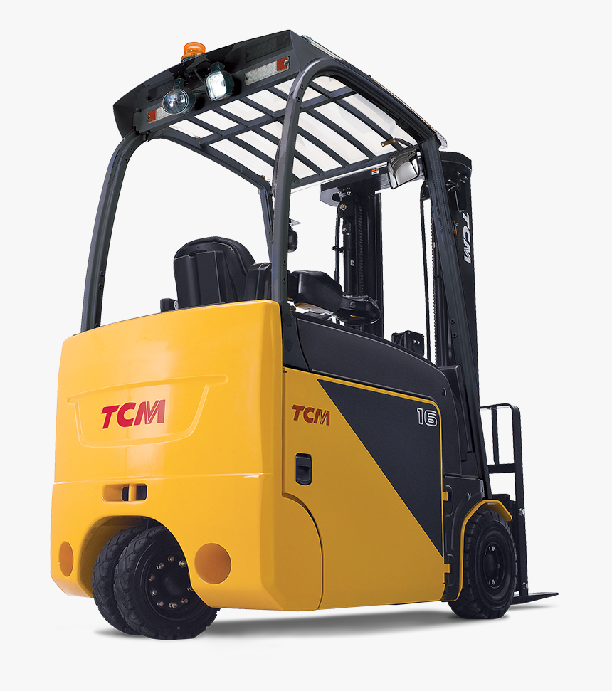 Forklift, HD Png Download, Free Download