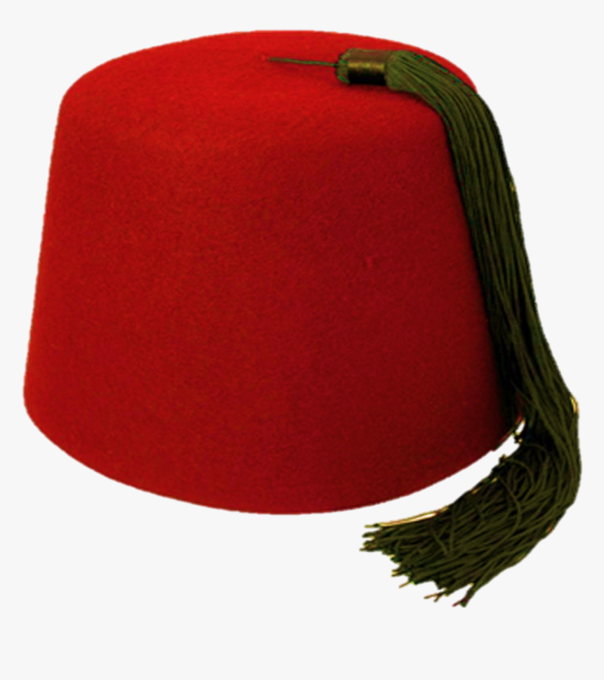 Transparent Background Fez Hat Png, Png Download, Free Download