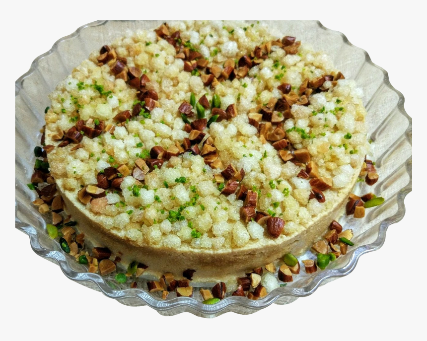 Gond Badam Sandesh Cake Made In Date Jaggery , Png - Sandesh Cake, Transparent Png, Free Download