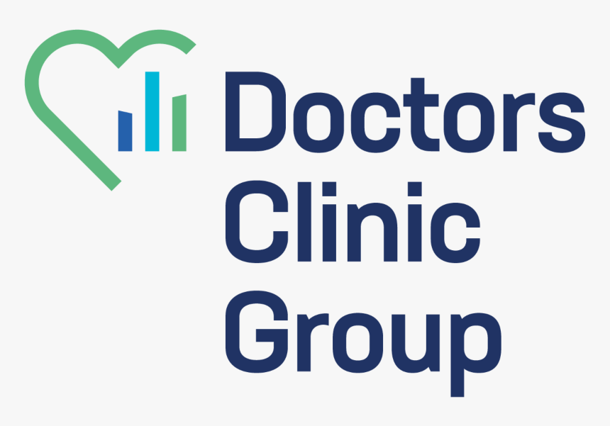 Doctors Clinic Group Logo - Doctors Clinic Group, HD Png Download, Free Download