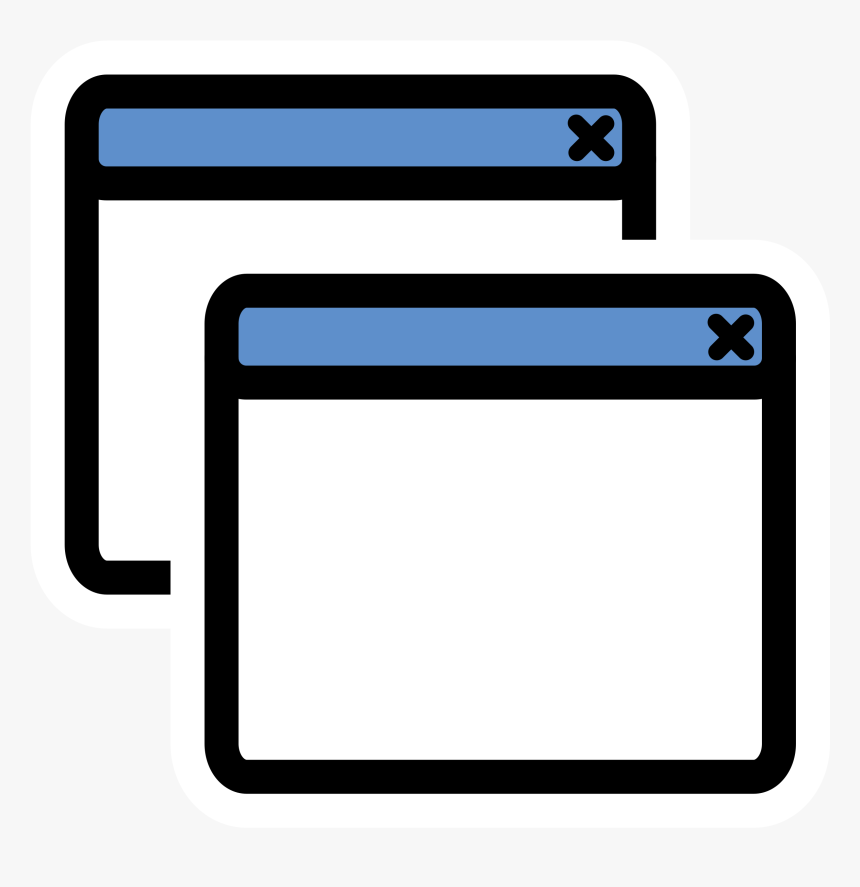 Primary Package Development Clip Arts - Diff Icon Png, Transparent Png, Free Download