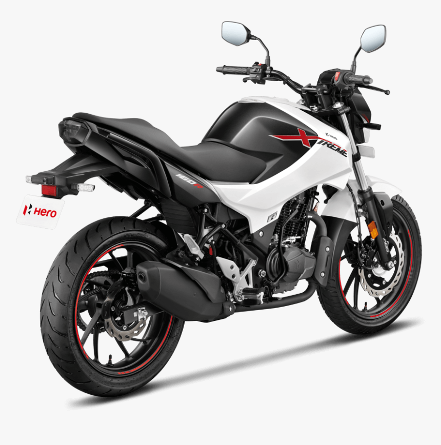 New Hero Xtreme 160r, HD Png Download, Free Download