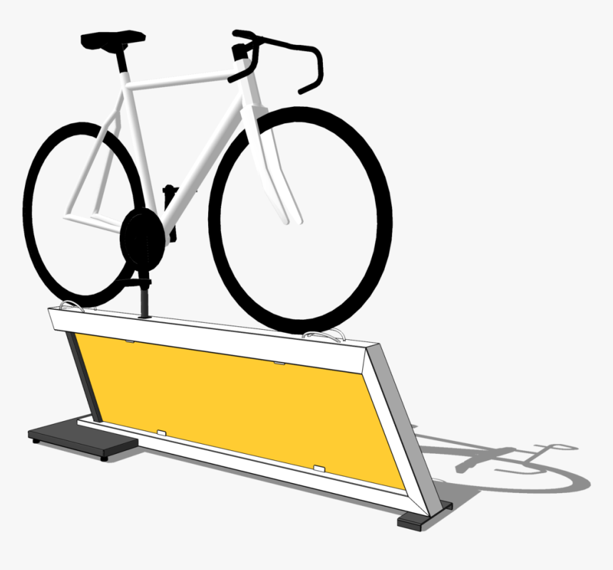 Hb1 - Road Bicycle, HD Png Download, Free Download