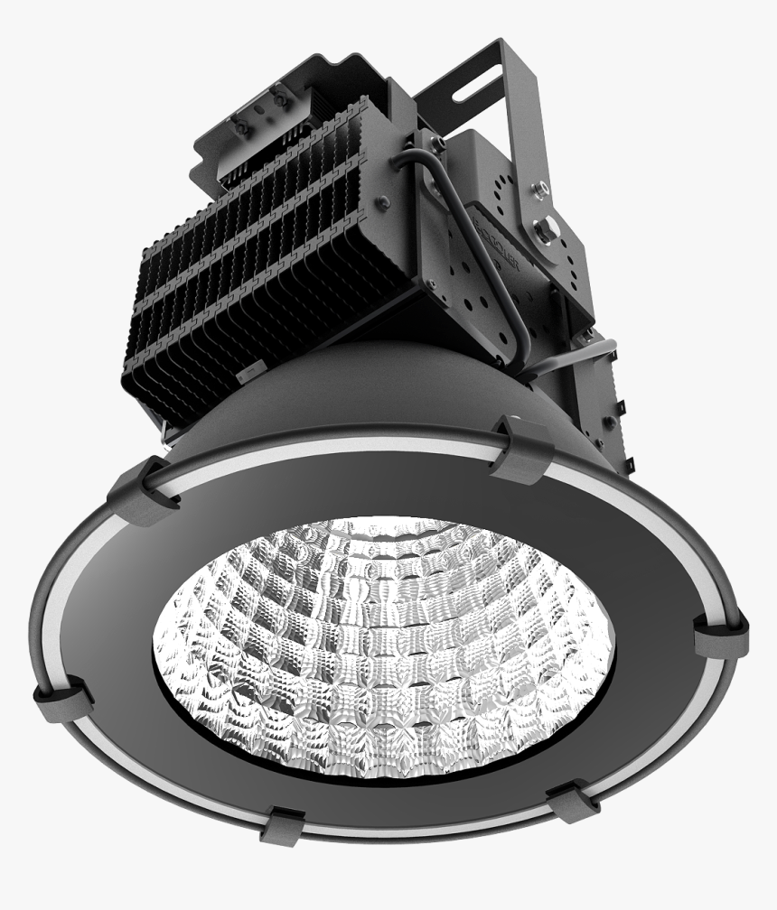 600w Led Highbay, HD Png Download, Free Download