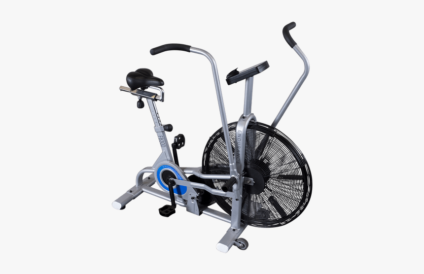 Body Solid Endurance Fan Bike Fb300 - Exercise Bike For Boxing, HD Png Download, Free Download
