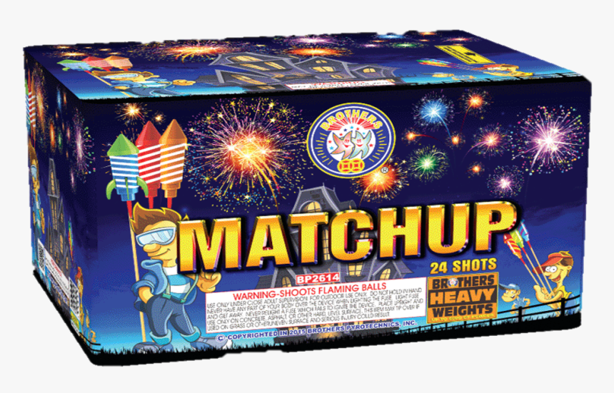 Fireworks , Png Download - Brothers Fireworks, Transparent Png, Free Download