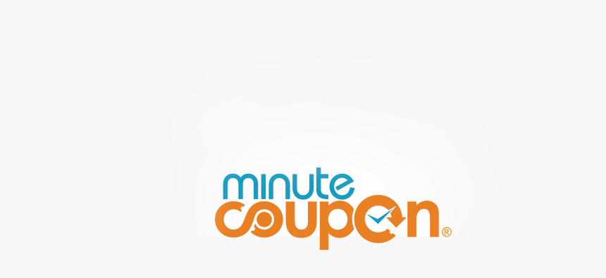 Minute Coupons - Graphic Design, HD Png Download, Free Download
