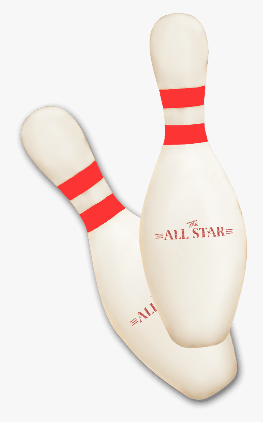 Ten-pin Bowling , Png Download - Ten-pin Bowling, Transparent Png, Free Download