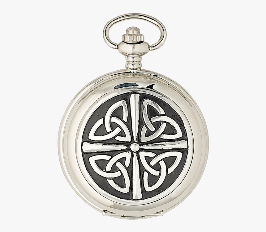 Celtic Mechanical Pocket Watch - Asian American Movement Symbols, HD Png Download, Free Download