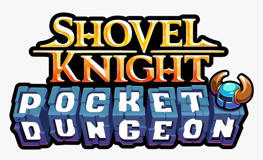 Shovel Knight Pocket Dungeon, HD Png Download, Free Download