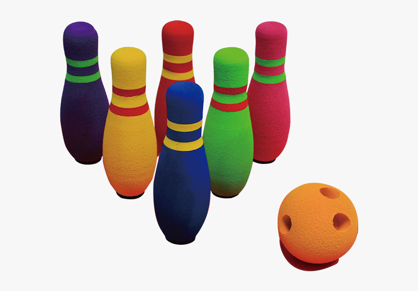 Ten-pin Bowling, HD Png Download, Free Download