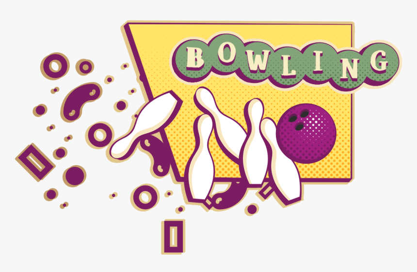 Transparent Bowling Logo, HD Png Download, Free Download