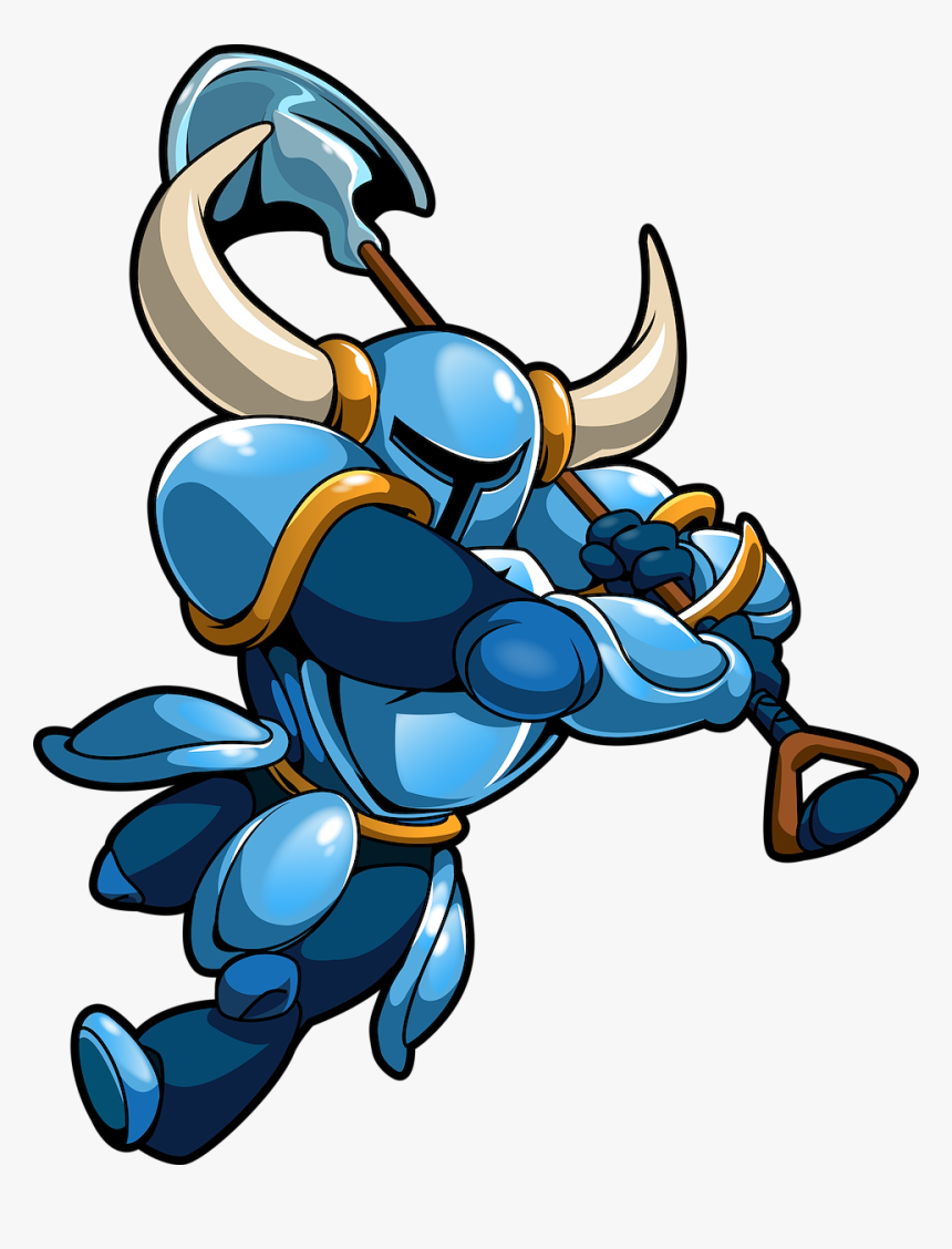 Shovel Knight, HD Png Download, Free Download