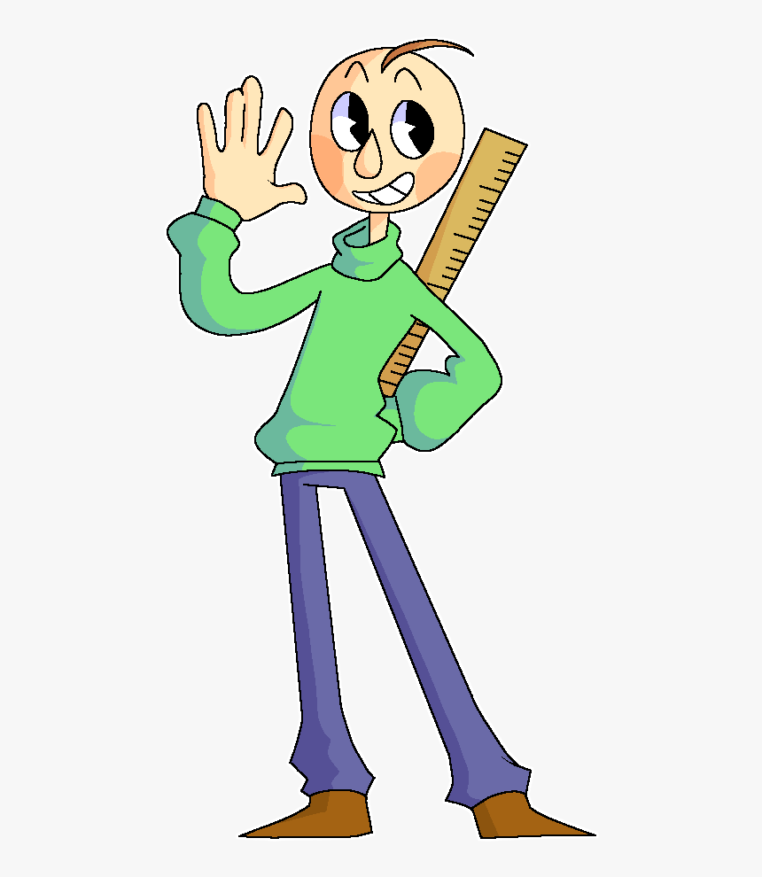 Videos De Baldi S Basics In Education And Learning Hd Png Download Kindpng