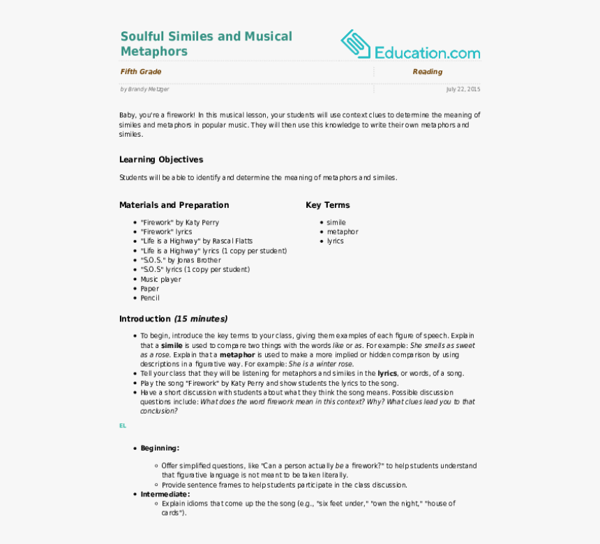 Related Learning Resources - Screenshot, HD Png Download, Free Download