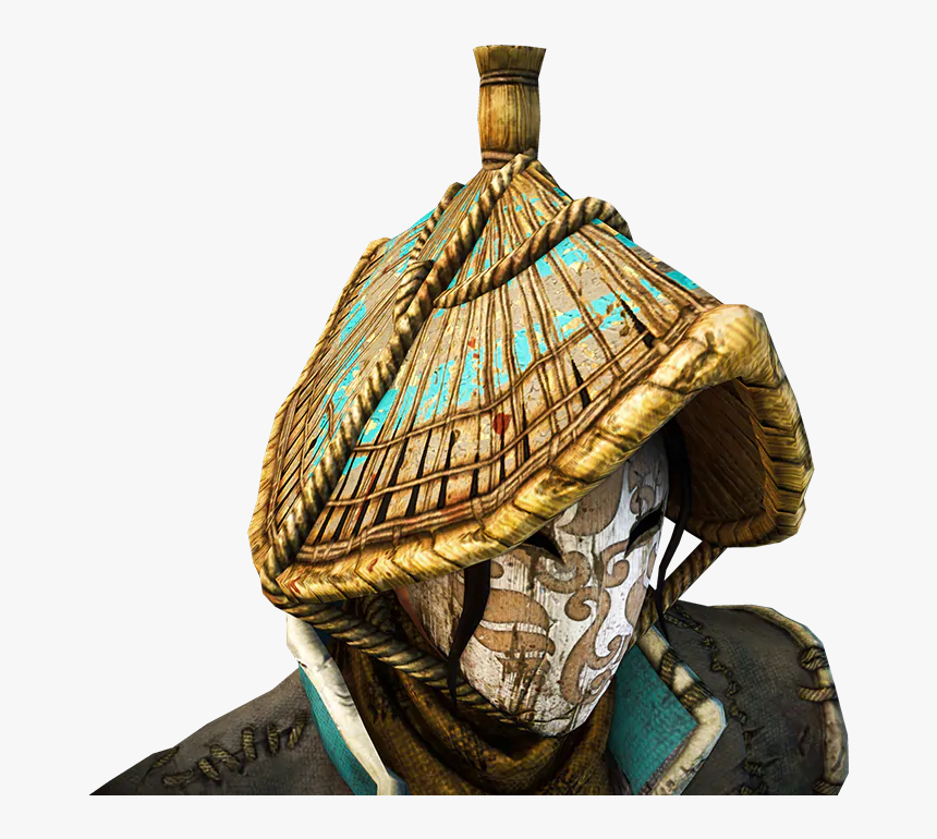 Nobushi Helmet, HD Png Download, Free Download